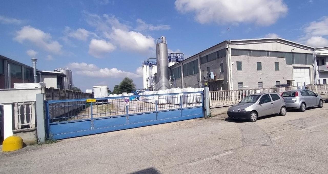 Capannone in Frazione Masio 88, Poirino, {3} - Foto 2
