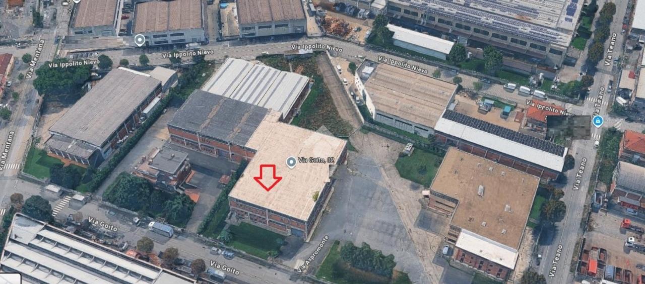 Ufficio in Via Goito 32, Nichelino, {3} - Foto 2