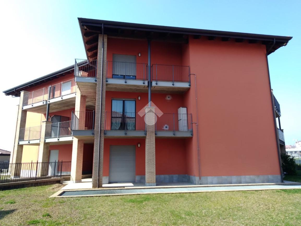 Appartamento in vendita a Rivarolo Canavese