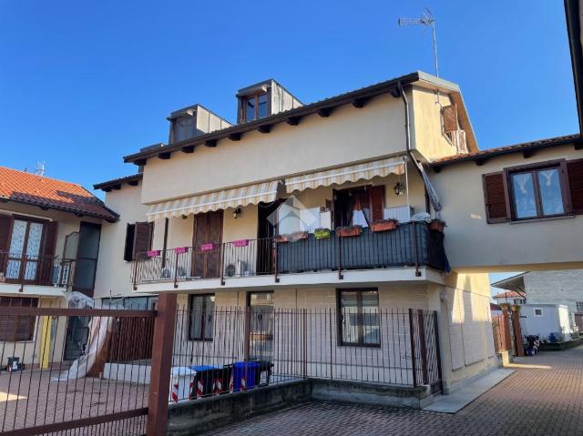 Appartamento in Via Alfieri di Sostegno 6, Santena - Foto 1