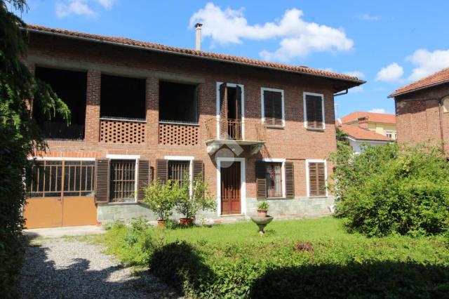 Detached house in {3}, Via Piave 13 - Photo 1