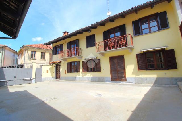 Villa in Via Vittorio Veneto 28, Santena - Foto 1