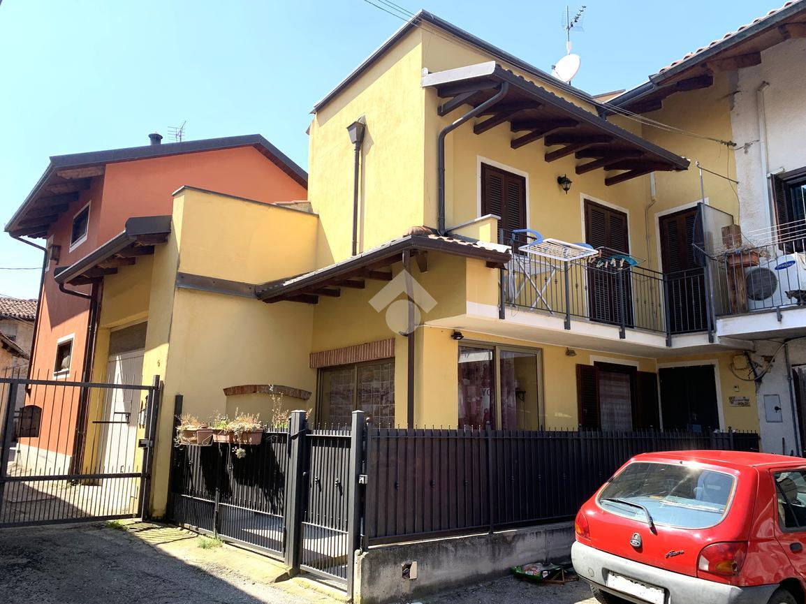 Casa indipendente in vendita a Villarbasse