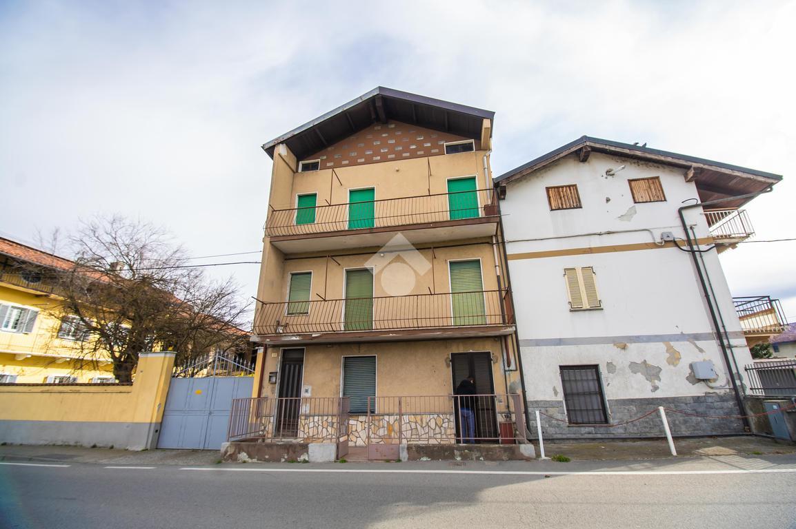 Casa indipendente in vendita a Ivrea