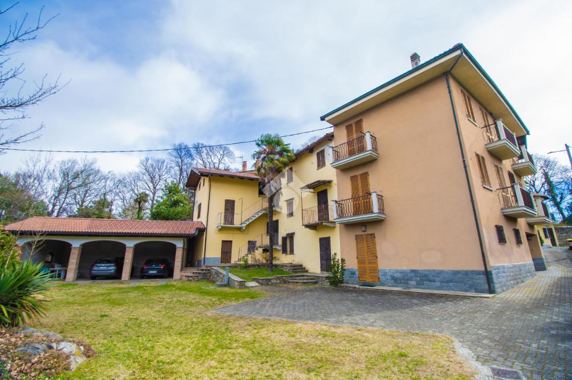 Casa indipendente in vendita a Ivrea