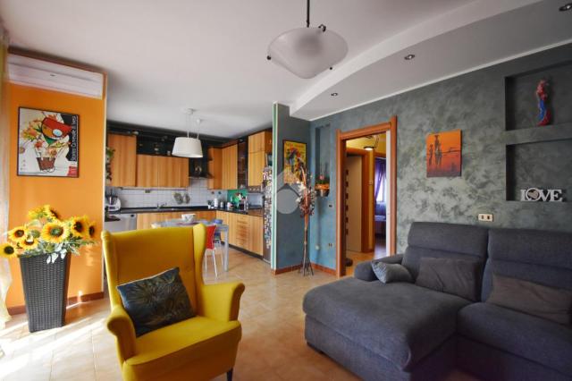 4-room flat in Viale Friuli 6, Ivrea - Photo 1