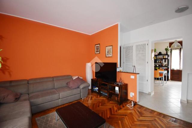 4-room flat in Via San Lorenzo, Ivrea - Photo 1