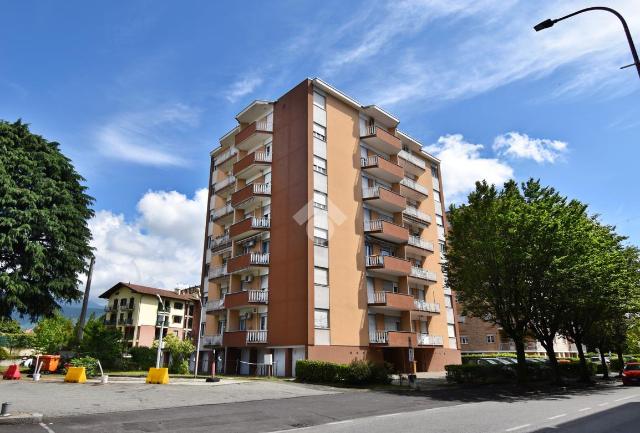 Vierzimmerwohnung in Corso Vercelli 19, Ivrea - Foto 1