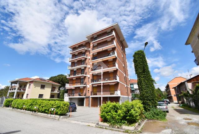 3-room flat in Via Richelmy 16, Ivrea - Photo 1