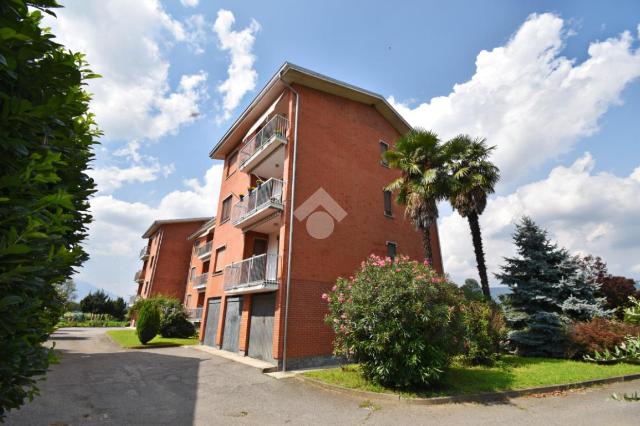 Vierzimmerwohnung in Via Borghetto 9, Ivrea - Foto 1