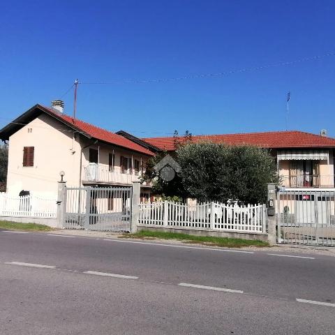 Villa in Via Sangano 5, Trana - Foto 1