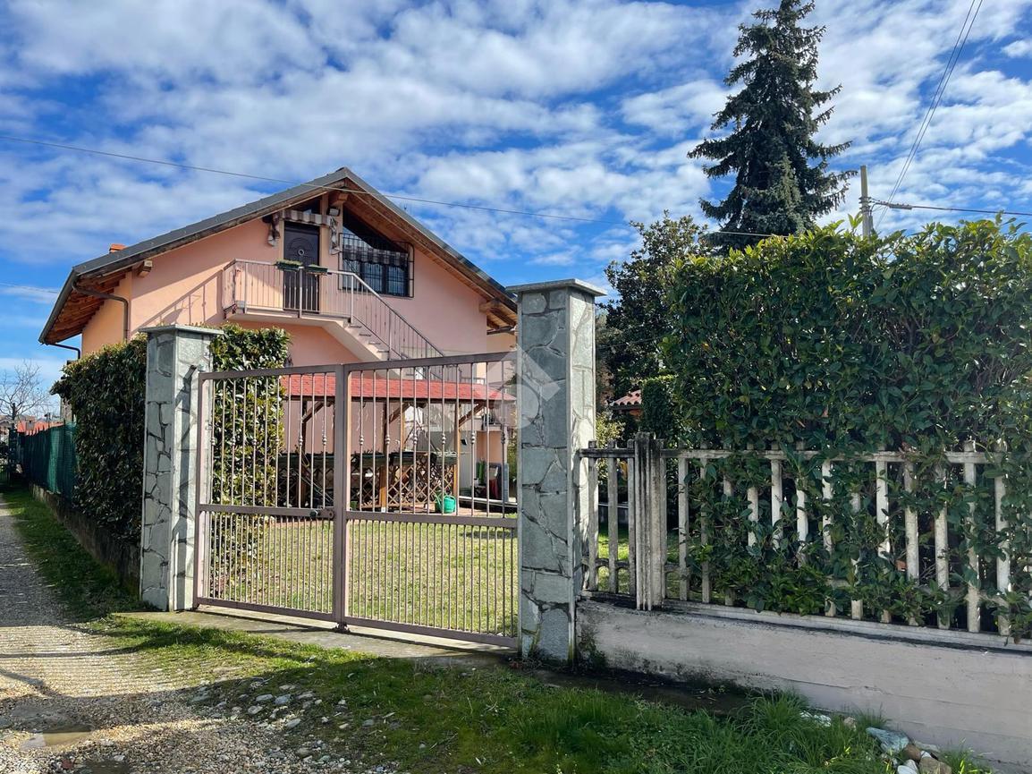 Villa in vendita a Bruino