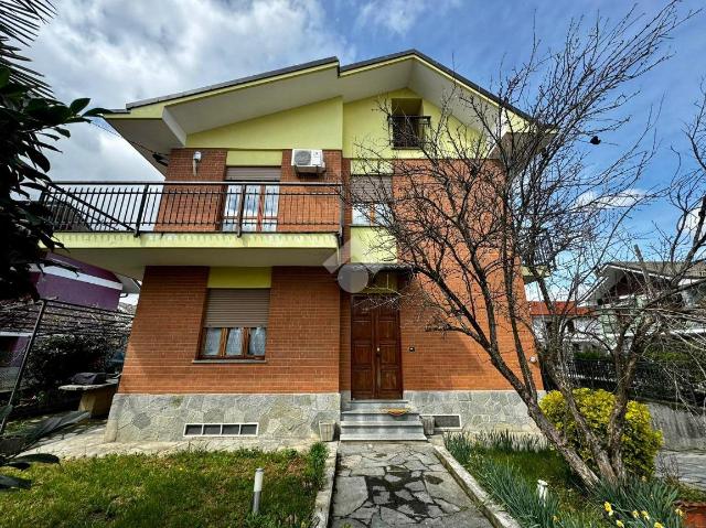 Villa in Via delle Ginestre 41, Bruino - Foto 1