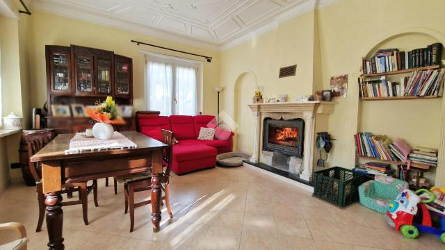 Mansion in Corso Beltramo 2, Casalborgone - Photo 1