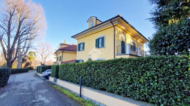 Villa in Strada Rossina 40, Castagneto Po - Foto 1