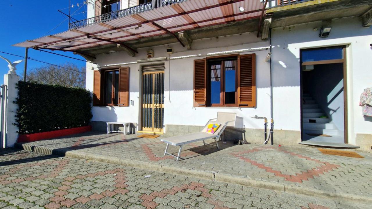 Appartamento in affitto a San Sebastiano Da Po