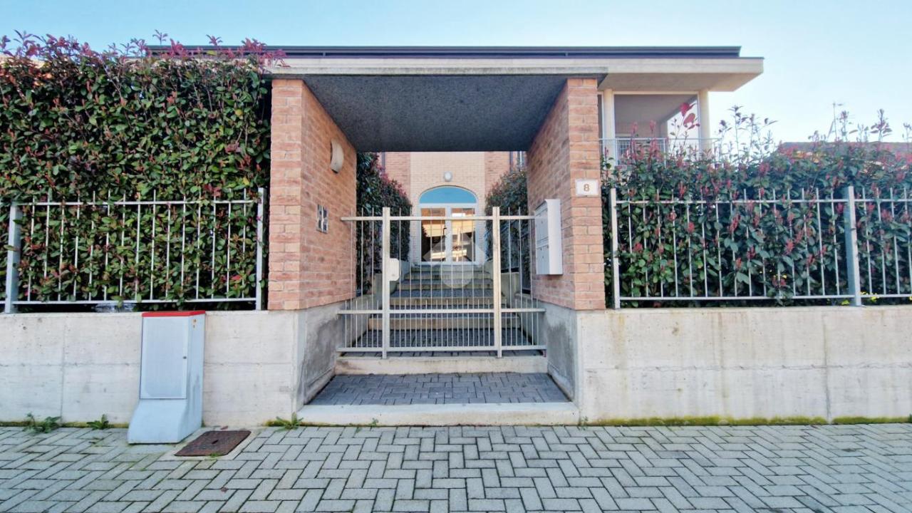 Appartamento in vendita a San Raffaele Cimena