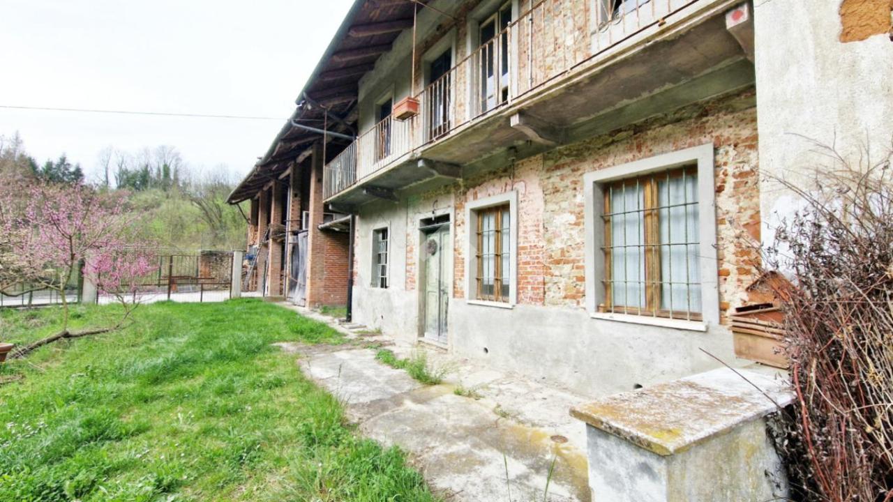 Casa indipendente in vendita a San Sebastiano Da Po