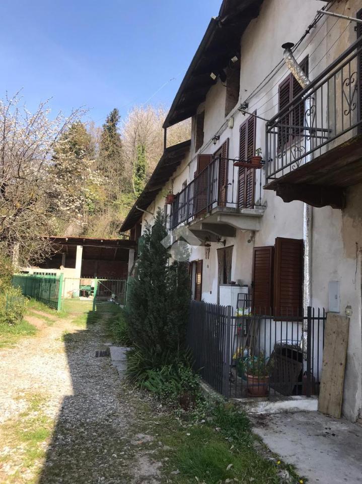 Casa indipendente in vendita a San Raffaele Cimena