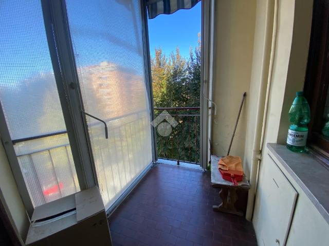 Zweizimmerwohnung in {3}, Corso Francia 228 - Foto 1