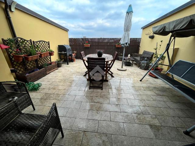 Penthouse in Via Pavia 16, Rivoli - Foto 1