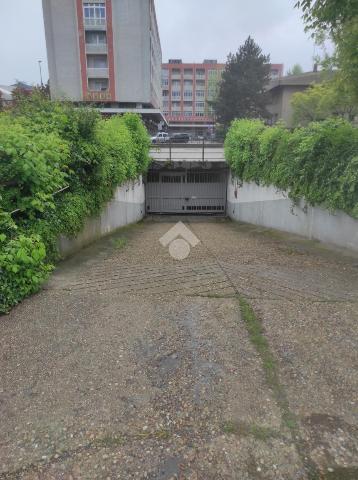 Garage or car box in Via Pellice 86, Rivoli - Photo 1