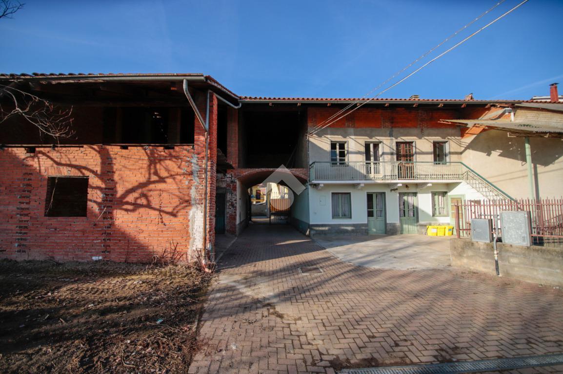Casa indipendente in vendita a Bosconero