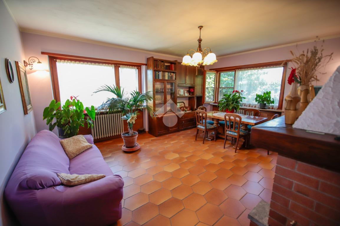 Villa in vendita a Rivarossa