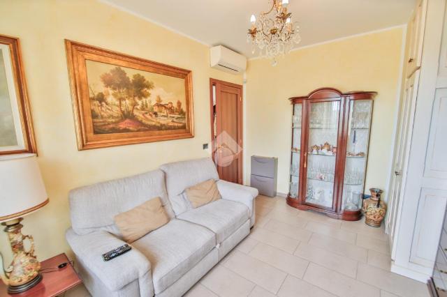 Apartament in Via Paradiso 90, San Benigno Canavese - Photo 1