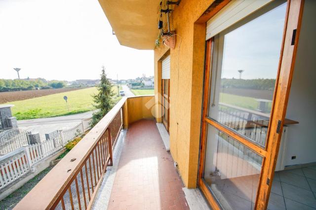 3-room flat in Via Bosconero 11, San Benigno Canavese - Photo 1