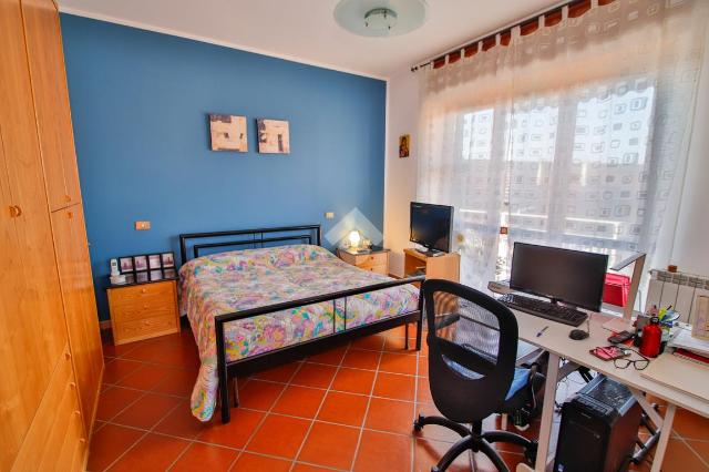 Vierzimmerwohnung in Via Trento 42, San Benigno Canavese - Foto 1