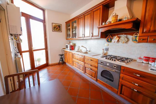 4-room flat in Via Trento 42, San Benigno Canavese - Photo 1