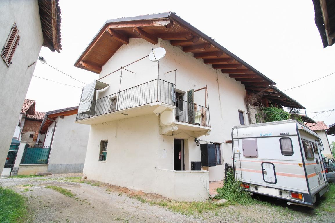 Casa indipendente in vendita a Rivarossa