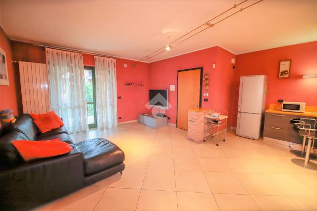 Apartament in Via Salvo d'Acquisto, San Benigno Canavese - Photo 1