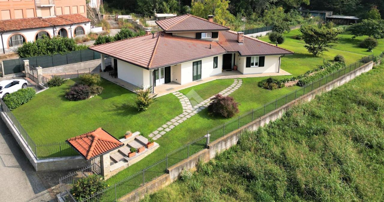 Villa in vendita a Montalto Dora