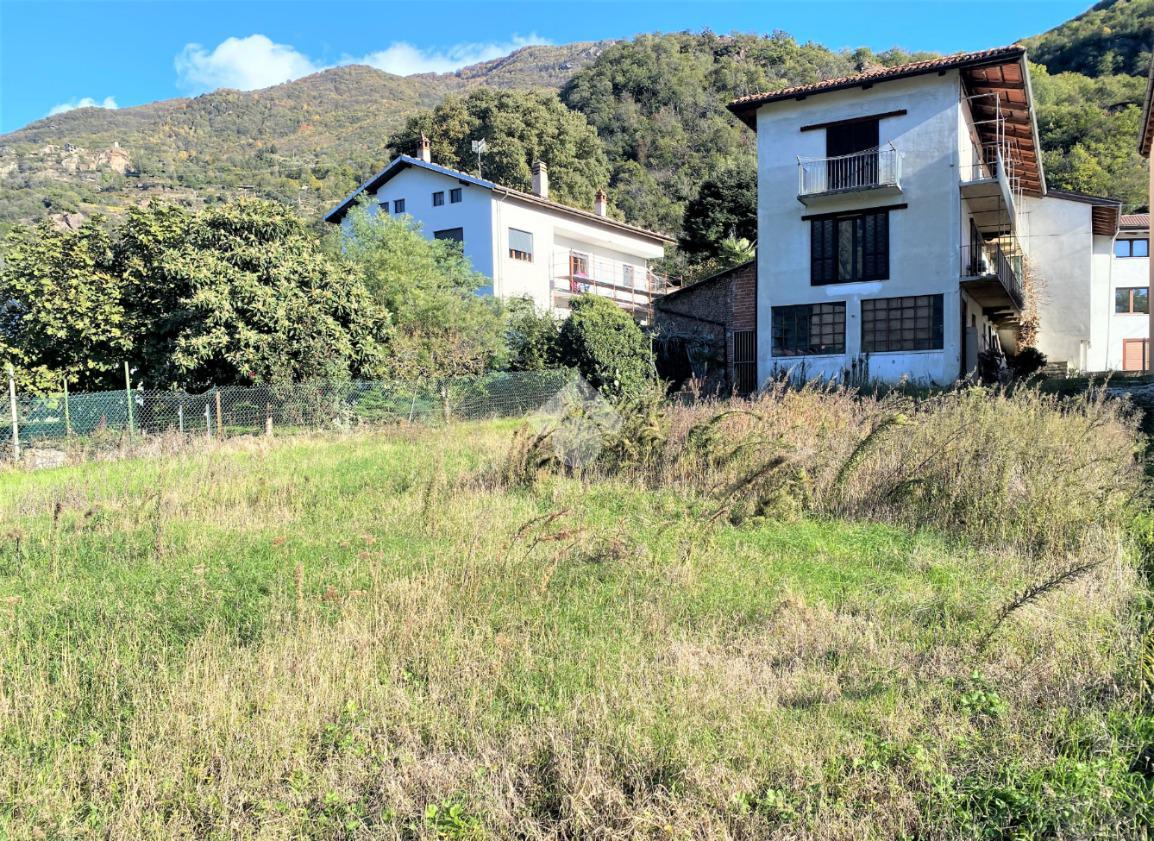 Casa indipendente in vendita a Borgofranco D'Ivrea