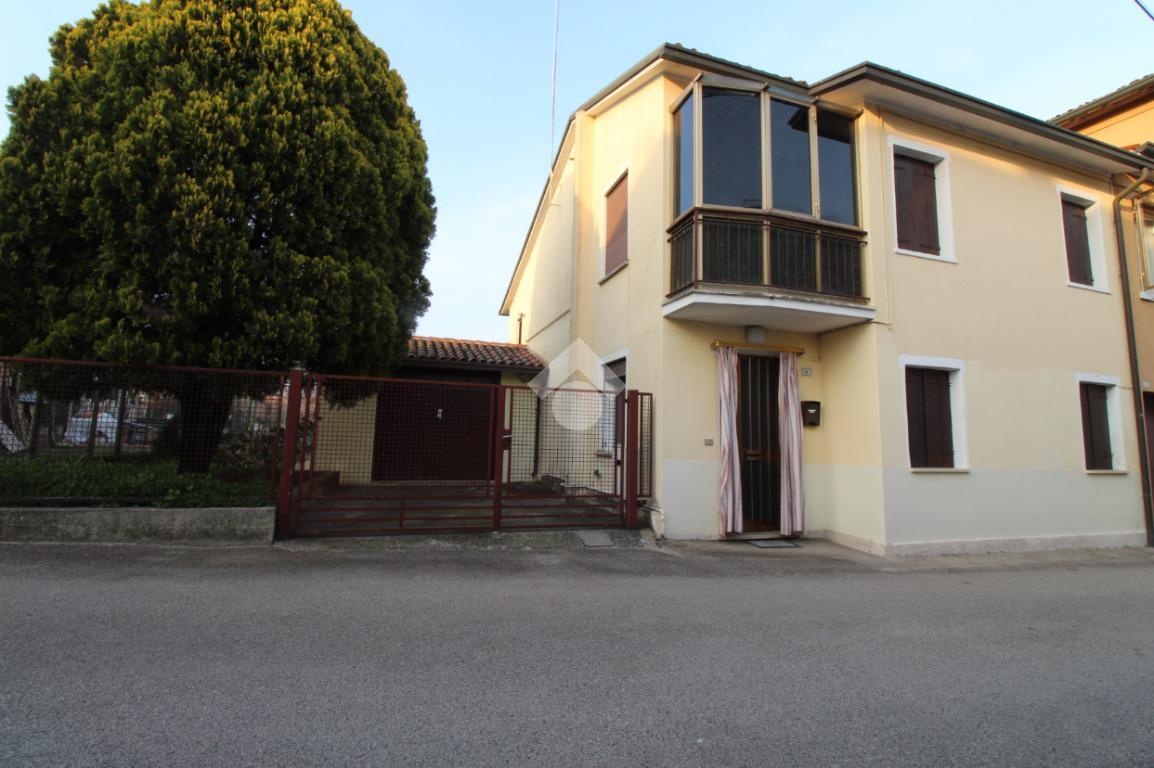 Casa indipendente in vendita a Sandrigo