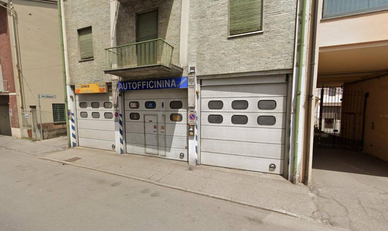 Magazzino in Via del Giordano 94, Cremona, {3} - Foto 1