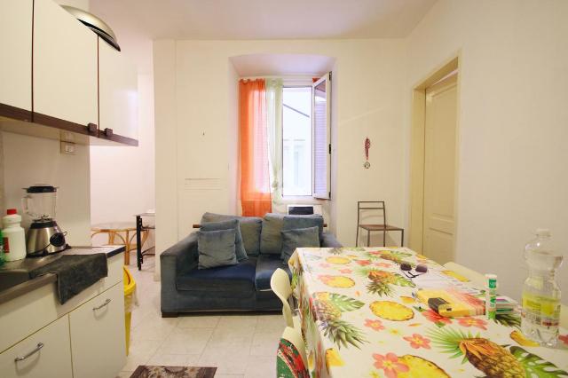 Einzimmerwohnung in Via dell'Istria 16, Trieste - Foto 1