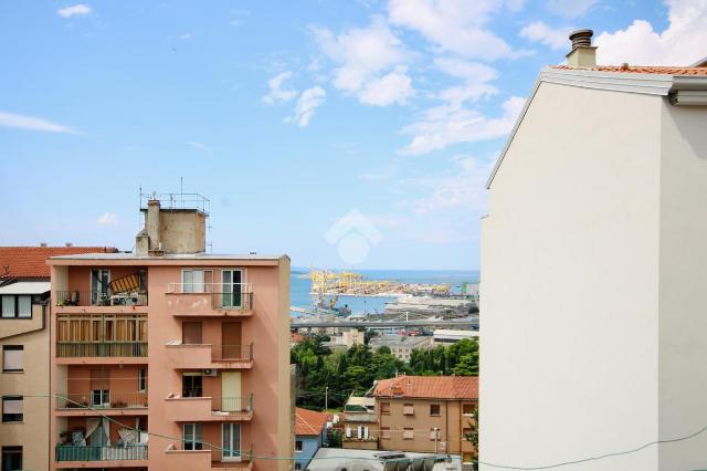 2-room flat in Via dell'Istria 37, Trieste - Photo 1