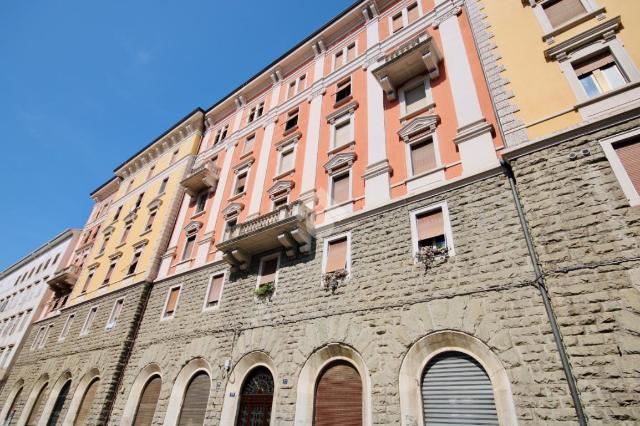 Vierzimmerwohnung in Via Udine 73, Trieste - Foto 1