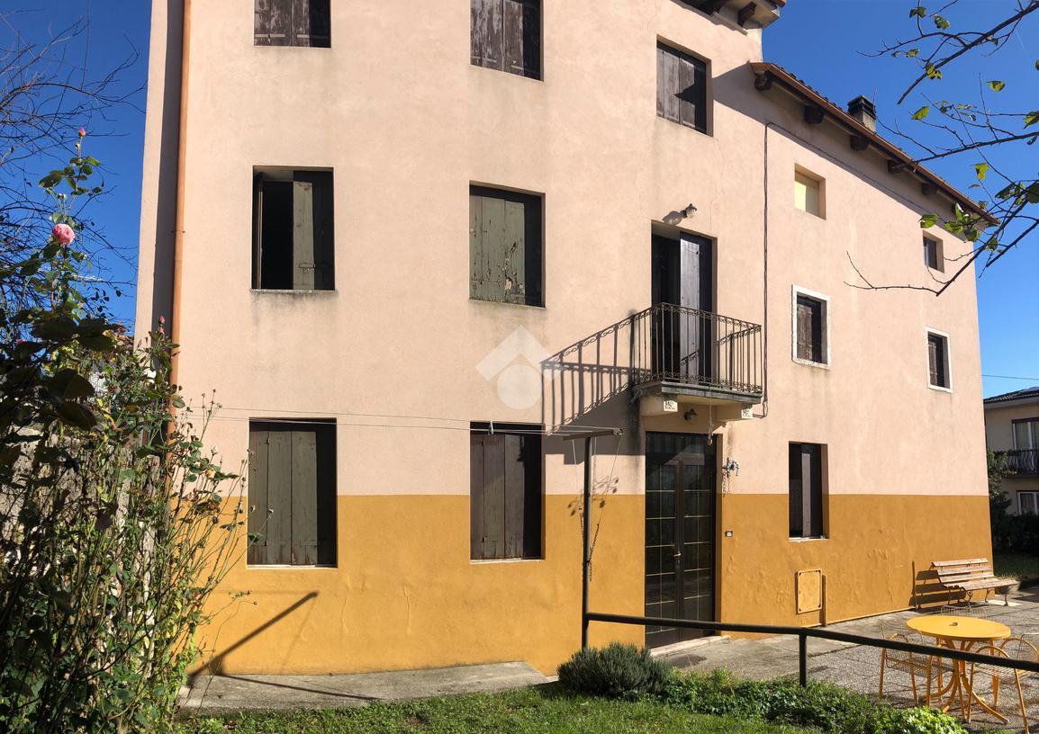 Casa indipendente in vendita a San Vito Di Leguzzano