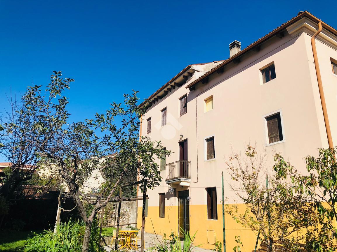 Casa indipendente in vendita a San Vito Di Leguzzano