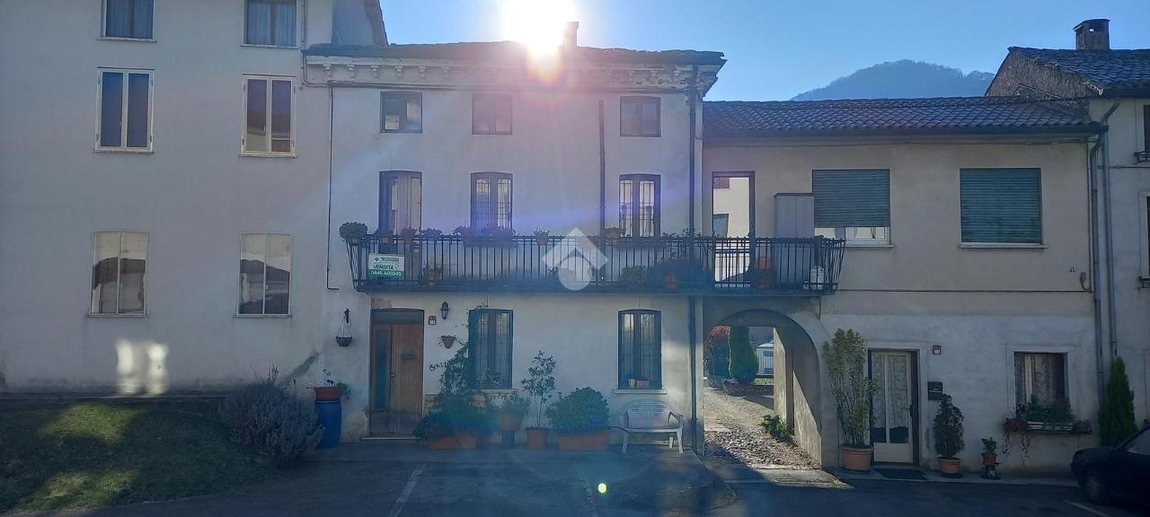 Casa indipendente in vendita a Malo