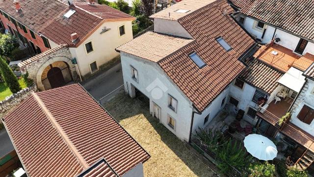 Casa indipendente in Via Belvedere 181, Verona - Foto 1