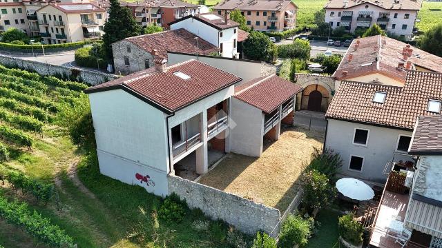 Einfamilienhaus in Via Belvedere 108, Verona - Foto 1