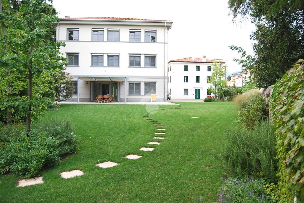 Villa in vendita a Thiene