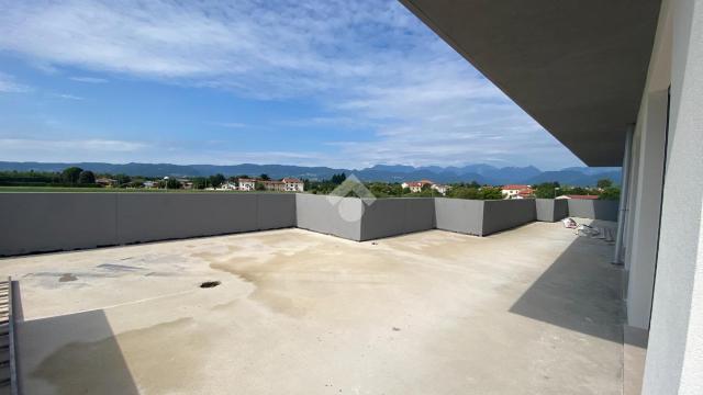 Penthouse in Via San Francesco 16, Thiene - Foto 1