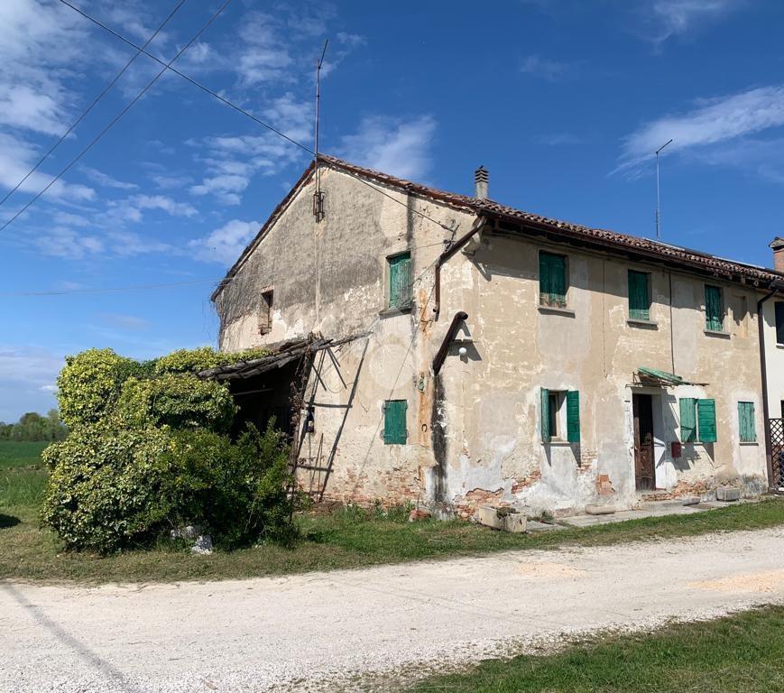 Casa indipendente in vendita a Treviso