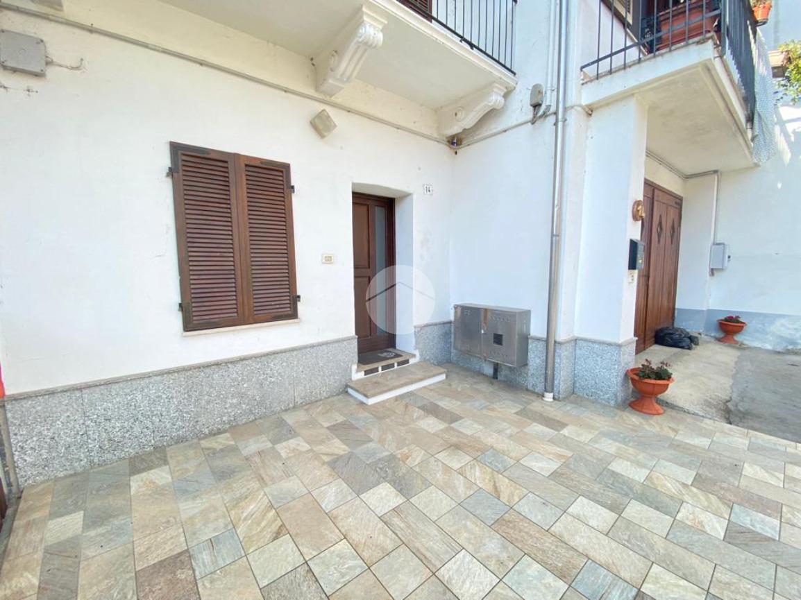 Casa indipendente in vendita a Castelletto Cervo
